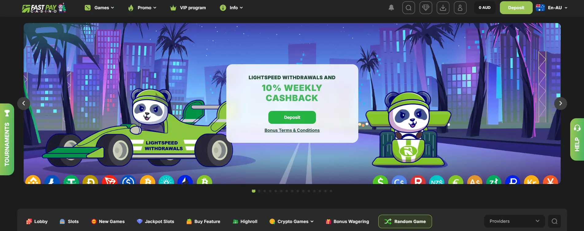 No deposit bonuses at online casinos