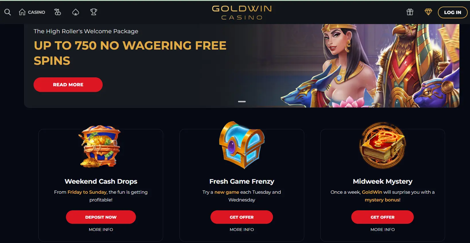Bonuses and casino promo codes: the currency of opportunity Bonuses and promo codes: the currency of opportunity