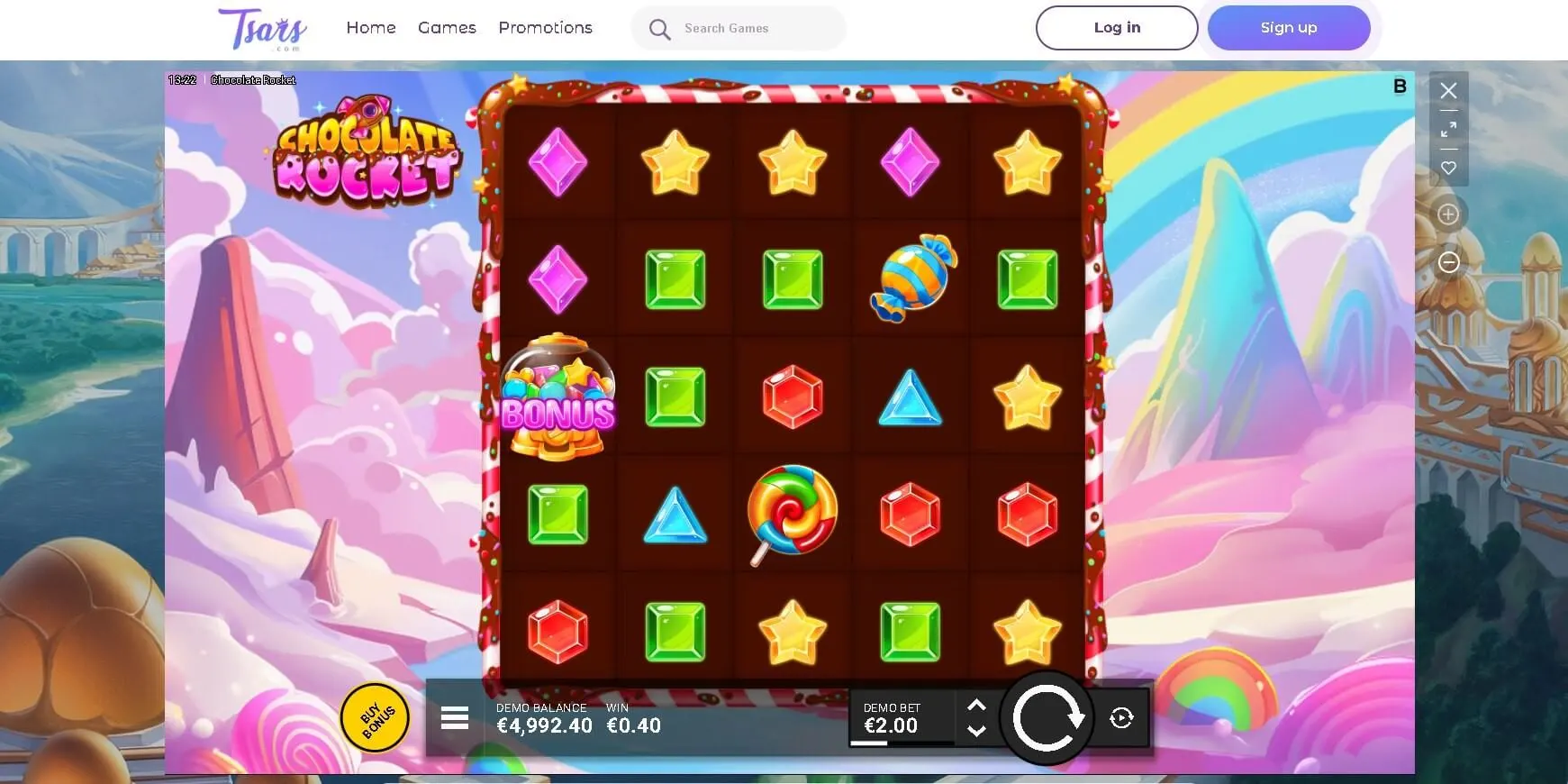Available online games: a playground of choices Available games: a playground of choices