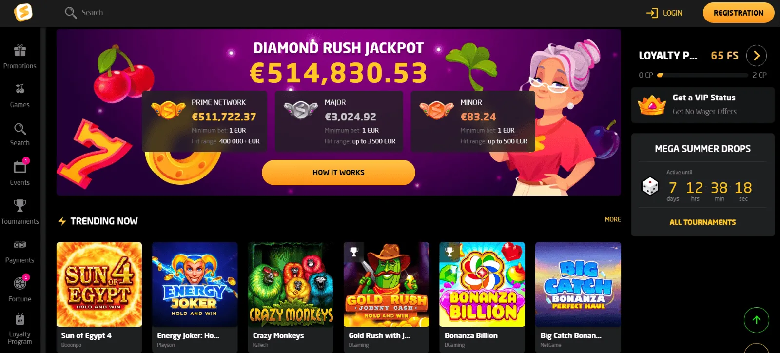 Trusted Online Casinos Trusted Online Casinos