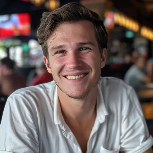 Ethan Mckenzie