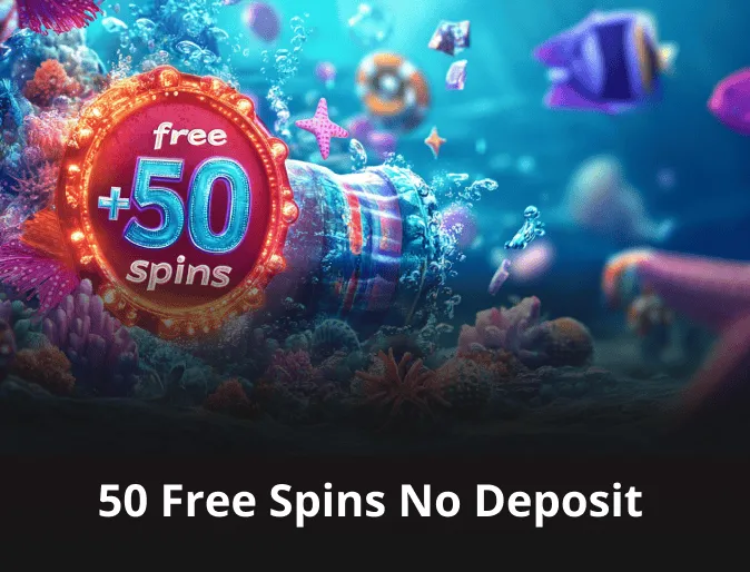 50 Free Spins No Deposit 50 Free Spins No Deposit